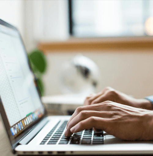 Arbitrox Abbildung des Betreuungsteams